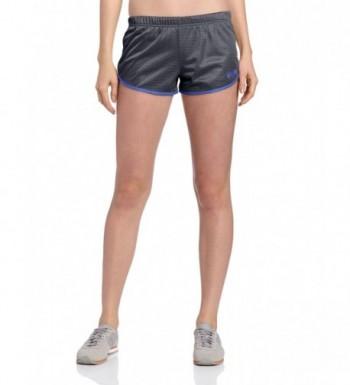 Soffe Juniors Short Gunmetal Amparo