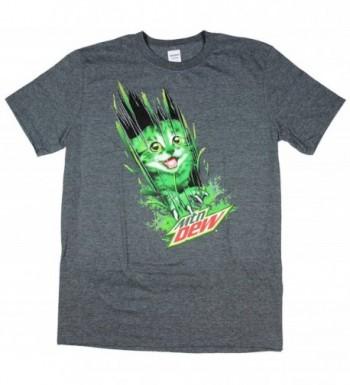 Mountain Dew Ripping Graphic T Shirt