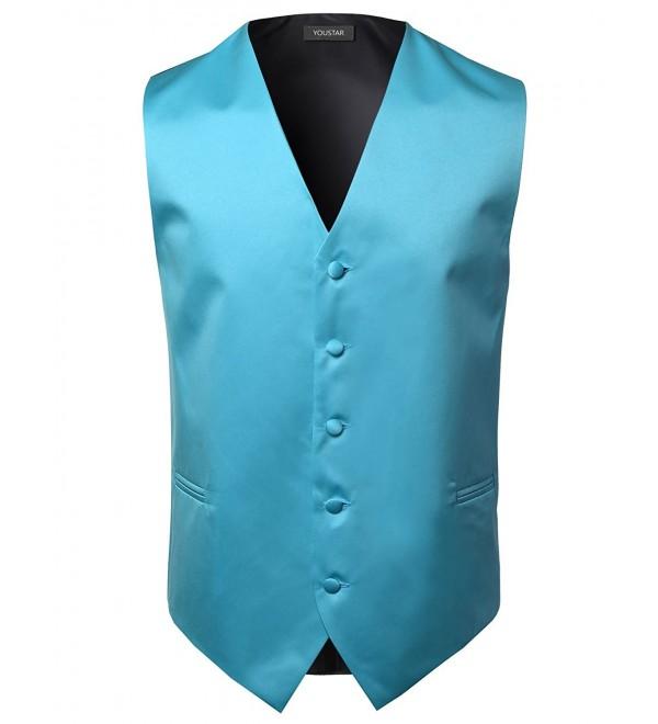 Youstar Classic Various Colors Turquoise