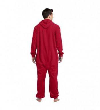 Designer Men's Sleepwear