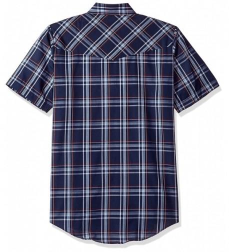 Discount Men's Casual Button-Down Shirts On Sale