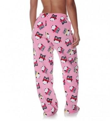 Women's Pajama Bottoms Wholesale