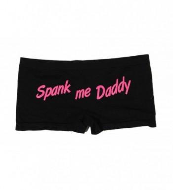 Make Me Laugh Womens Shorts