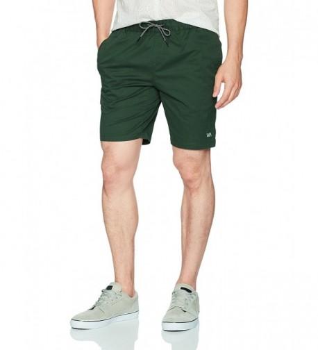 RVCA Spectrum Short Sycamore X Large