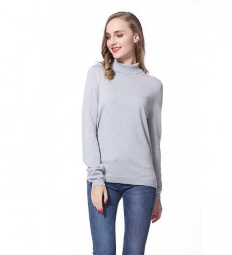 Fashion Women's Pullover Sweaters Clearance Sale