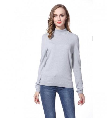 Cheap Real Women's Sweaters