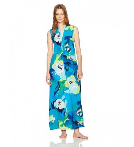 Natori Womens Blooming Mural Medium