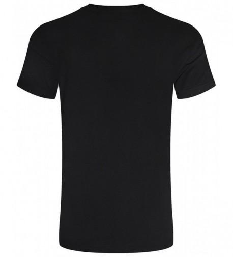 Cheap Real Men's Tee Shirts Wholesale