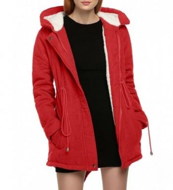 Fashion Women's Down Coats Wholesale