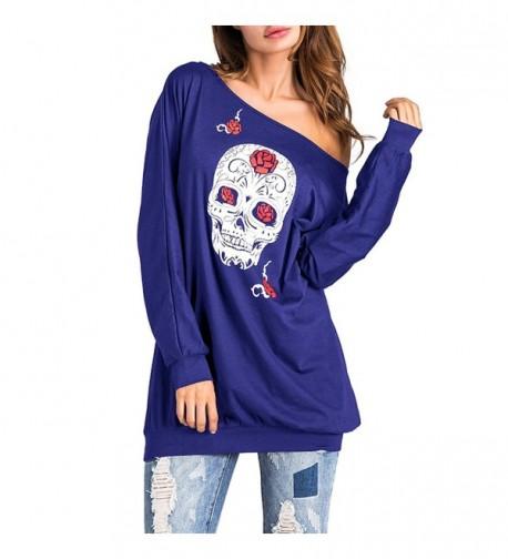 Women's Fashion Sweatshirts Outlet