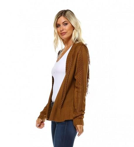 Brand Original Women's Cardigans