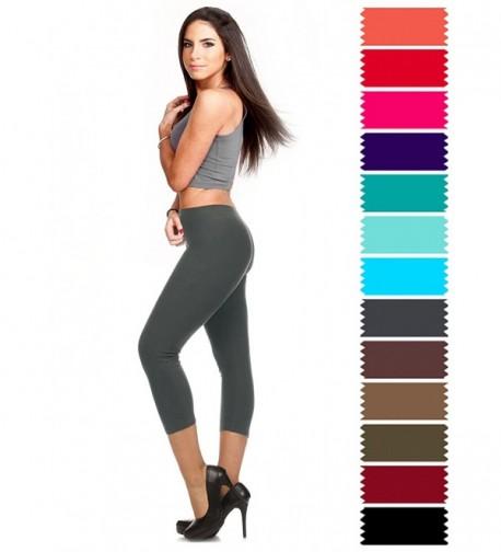 Fashion Women's Leggings Outlet Online