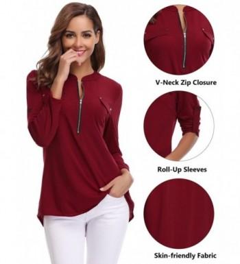 Discount Real Women's Blouses