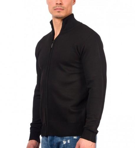 Men's Cardigan Sweaters Outlet