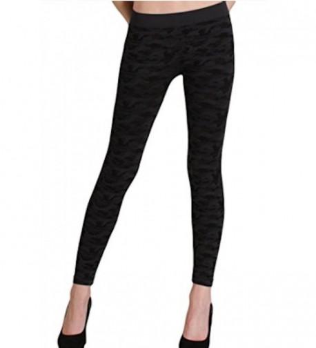 Nikibiki Leggings Jersey Charcoal NB6383