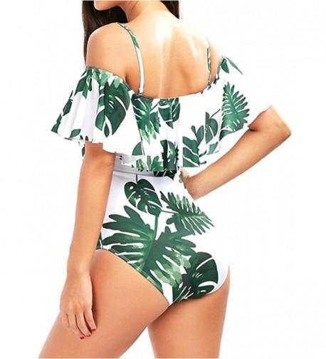 Popular Women's Bikini Swimsuits