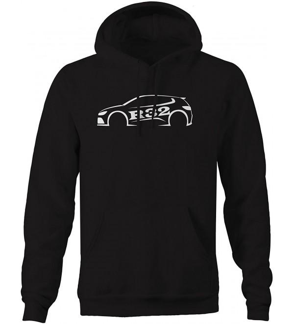 VW Wolfsburg Rabbit Sweatshirt Xlarge