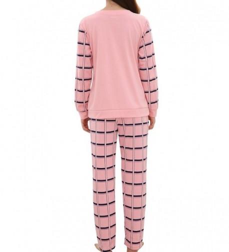 Popular Women's Pajama Sets Online Sale