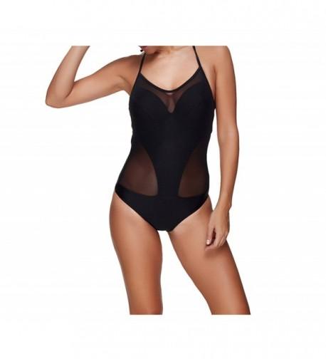 Designer Women's Swimsuits Online