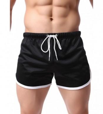 Discount Real Men's Athletic Shorts