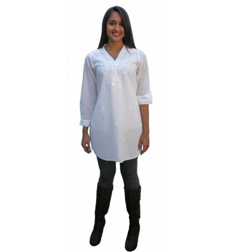 Discount Real Women's Tunics Outlet