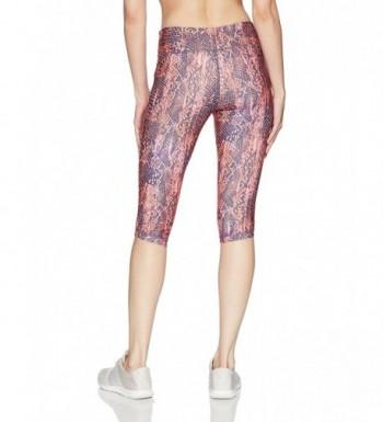 Cheap Women's Athletic Leggings On Sale