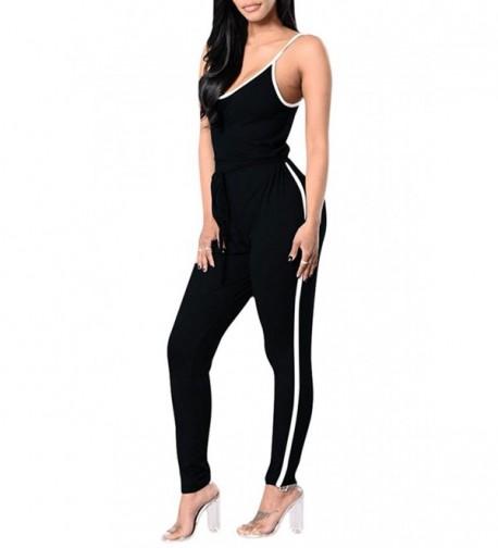 Cheap Real Women's Jumpsuits for Sale