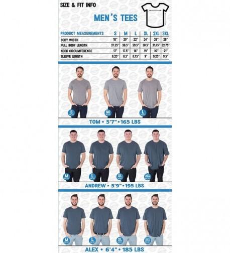 Discount Men's T-Shirts Online