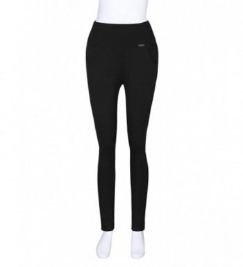 ADAMARIS Pants Fashion Pencil Trousers