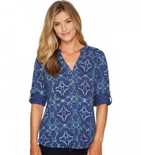 Fresh Produce Womens Dockside Moonlight