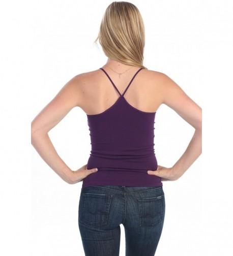 Cheap Real Women's Camis Wholesale