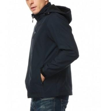 Brand Original Men's Performance Jackets Online