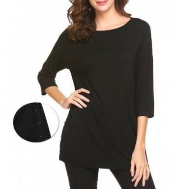 Cheap Women's Tunics Online Sale