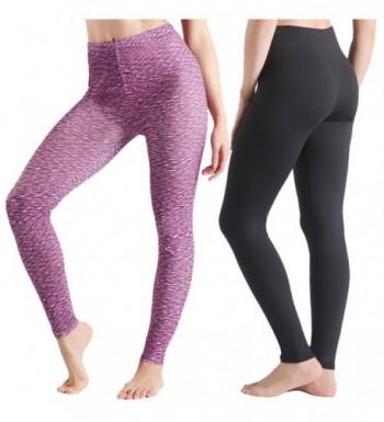 Jcolour Running Performance Workout Leggings