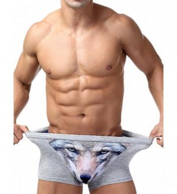 Discount Men's Underwear
