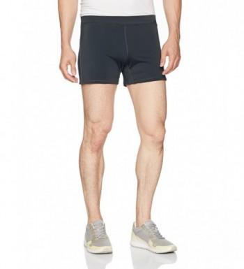 Onzie Mens Classic Short Charcoal