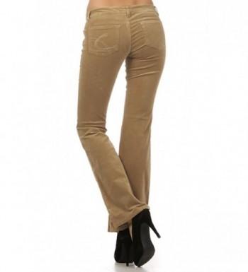 Cheap Real Women's Pants Online Sale