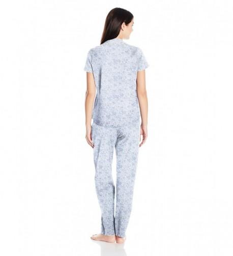 Cheap Real Women's Pajama Sets