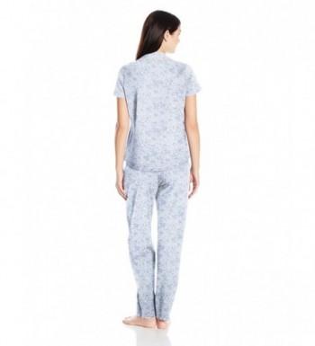 Cheap Real Women's Pajama Sets