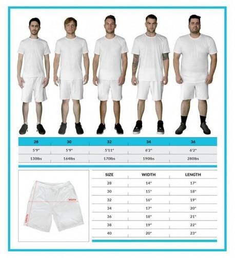 Cheap Real Men's Shorts Wholesale