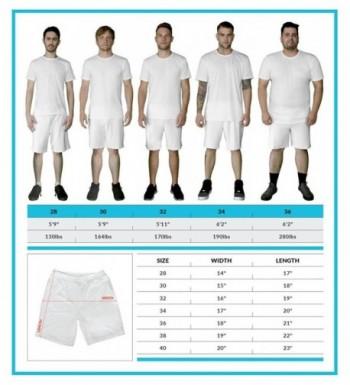 Cheap Real Men's Shorts Wholesale