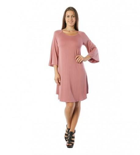 Nelly Aura Flowy Tunic Fashion