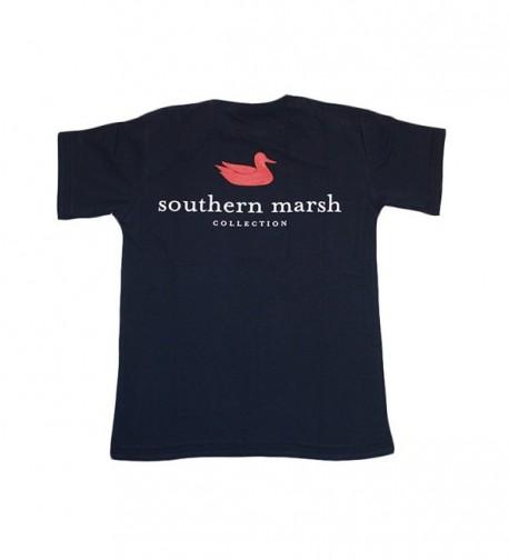 Southern Marsh Authentic Youth Shirt
