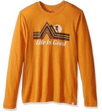 Life good Downhill Artisan X Large