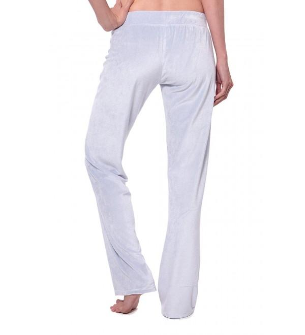 womens velour sweatpants