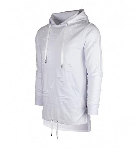 Cheap Designer Men's Fashion Hoodies Online Sale