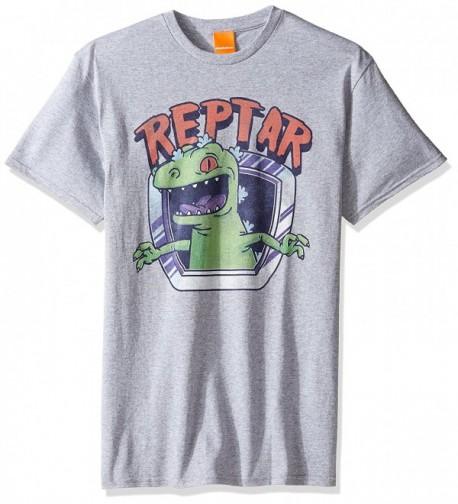 Nickelodeon Rugrats Reptar T Shirt Sport