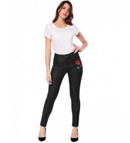 Discount Women's Denims