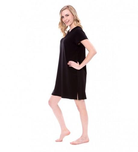 Designer Women's Sleepshirts On Sale