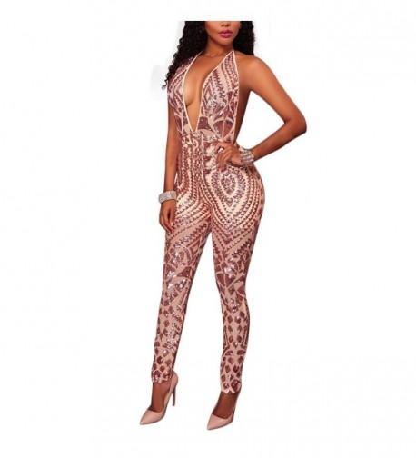 Women's Jumpsuits Online